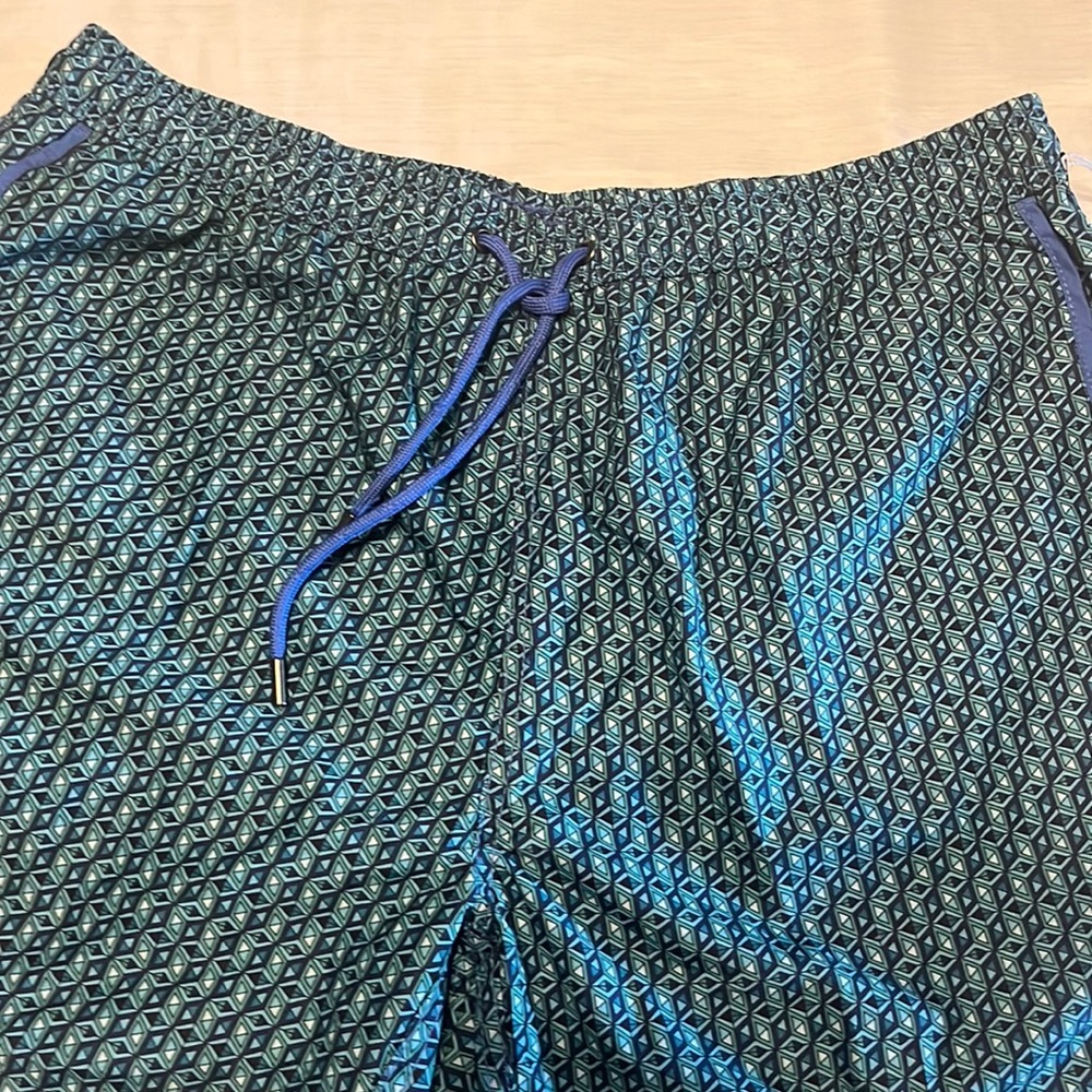 Mister Swim Bathing Suit